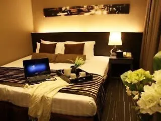 Kings De Nathan Hongkong
