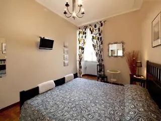 Hotel Kings De Nathan Hongkong