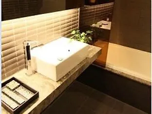 Hotel Kings De Nathan Hongkong