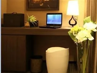 *** Hotel Kings De Nathan Hongkong China