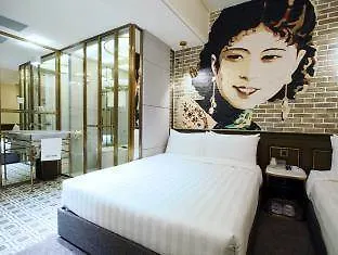 Kings De Nathan Hongkong Hotel