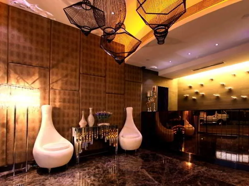 Kings De Nathan Hongkong Hotel
