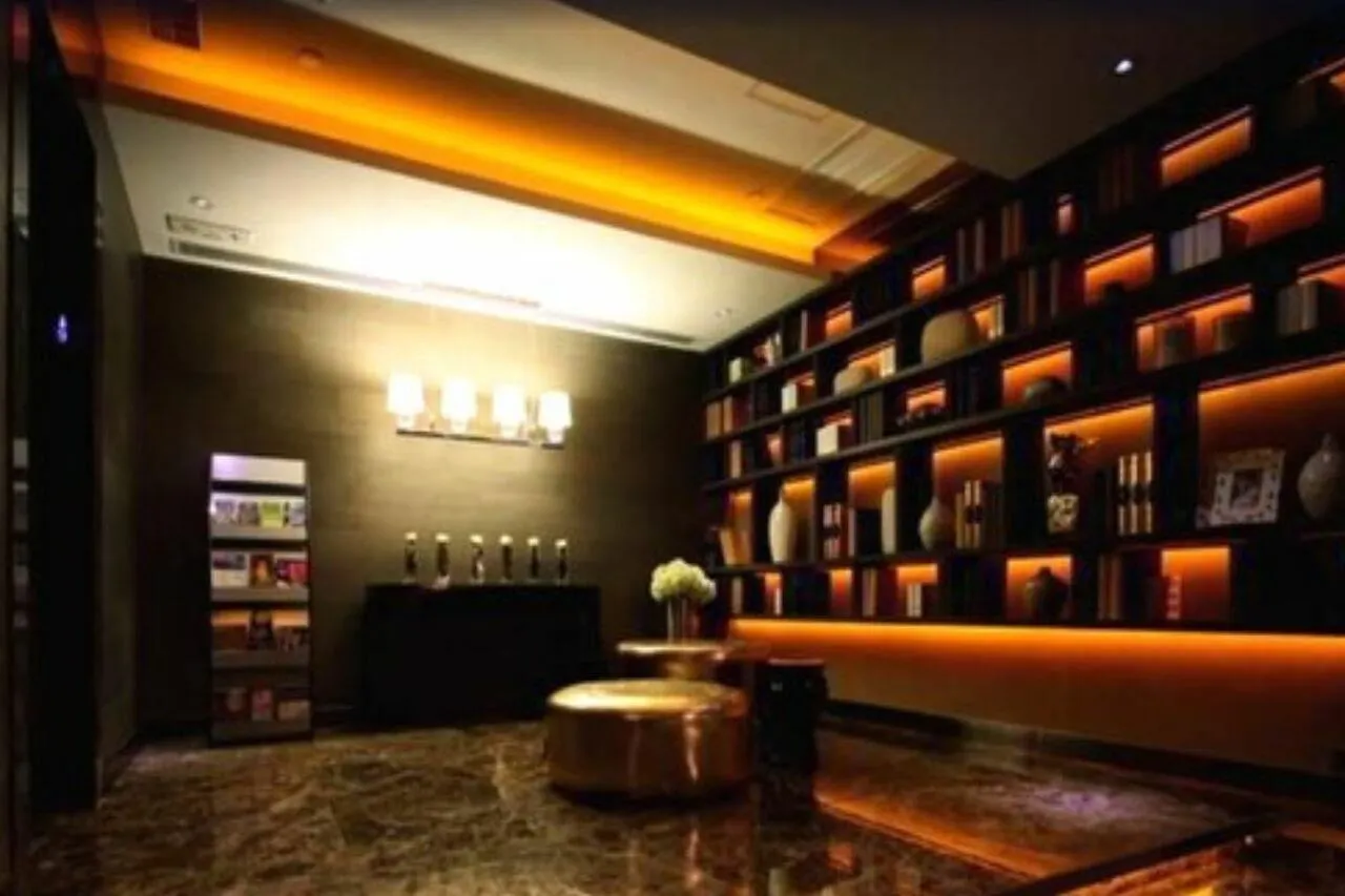 酒店 王子酒店 香港