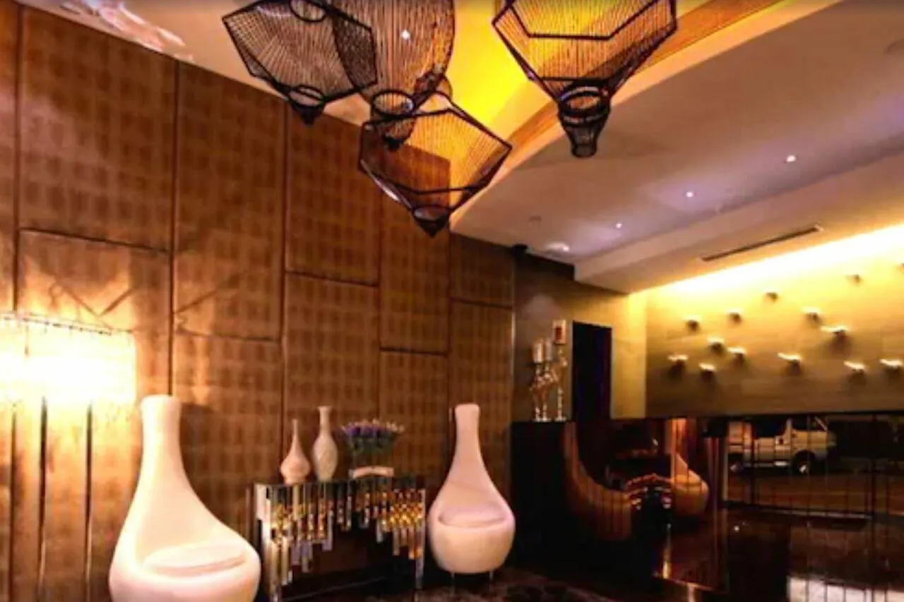 王子酒店 香港 中国