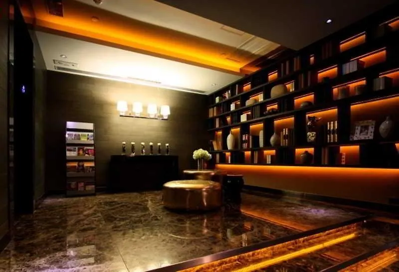 *** 酒店 王子酒店 香港 中国