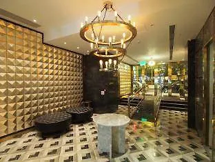 酒店 王子酒店 香港