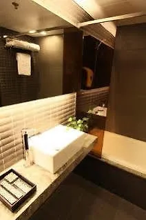 王子酒店 香港 3*,